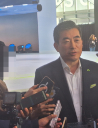 [CES 2024] 신재원 슈퍼널 CEO 