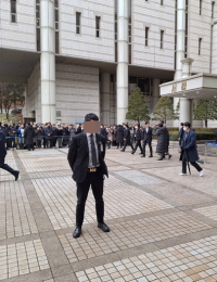 이재용 1심 무죄···삼성 ‘사법리스크’ 털고 뉴삼성에 매진