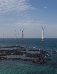 풍력 경쟁입찰 일년 최대 두번 공고, 26년까지 7~8GW 풀린다