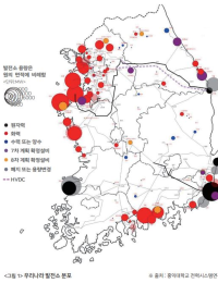 [이슈분석] 대도시 냉난방 전력수요 폭증…송전망 확충·수요분산 압박 커져