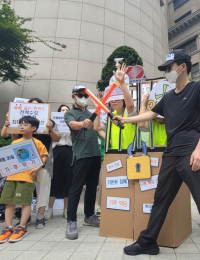 “나는 깨끗한 전기를 쓰고 싶다”…헌법소원으로 간 전력시장 개편