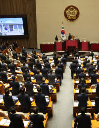 [이원희 기자의 기후兵法] 여야 찬성 ‘국회 기후특위’, 에너지·환경 엮는다