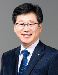 [2024 국감] 안호영 환노위원장, 재생에너지 목표 축소 비판…산업부에 상향 촉구
