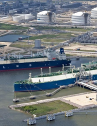[이슈분석] 미국 LNG 구매, 득일까 실일까