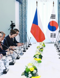 체코 정부, 법원 제동에도 한수원과 원전 계약 사전 승인