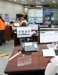 벌써 전력수요 역대 두번째로 높은 해…전력당국 비상체계 돌입