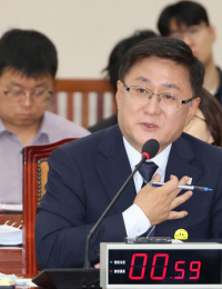 “탈원전 아니다”는 김성환…‘반신반의’ 원전업계 “12차 전기본에 본심 나올 것”