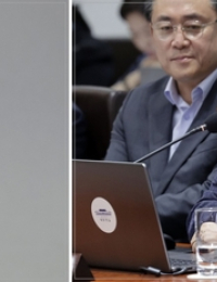 김정관·김성환 장관 취임, 공통 키워드 ‘재생에너지 확대·탄소중립 달성’
