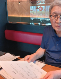[인터뷰] “석유·가스·광물 통합해 항공모함급 자원기관 만들자…그것만이 한국이 살 길”