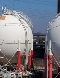 SK가스, 미중 관세 갈등 속 기회 포착…LPG 수출 대폭 확대