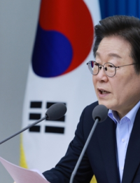 이 대통령, 전기요금 인상 필요성 시사 “국민 동의 구해야”