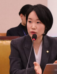 이소영 의원, 국가온실가스감축목표 하한선 설정 법안 대표 발의