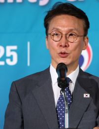 金총리 “RE100 전용 산단 신속 조성…도전적 온실가스 감축목표 마련”