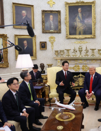 “알래스카 LNG, 美 요청 오면 협의할 것…단, 정보제공이 먼저”