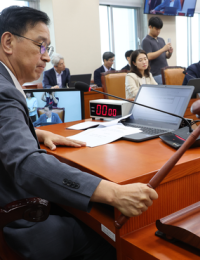 결국 ‘기후에너지환경부’로 기울어지나…정부조직법 개정안 발의 물살