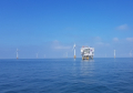 상반기 해상풍력 고정가격 입찰에 총 689MW 낙찰