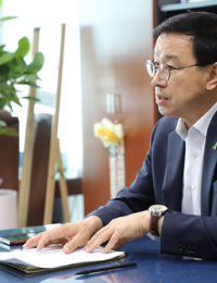 李정부 기후거버넌스 윤곽…탄녹위→국가기후위원회, 환경부→기후환경에너지부 격상
