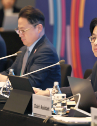 李정부 친원전 행보…원전 확대 국제회의 공동주최