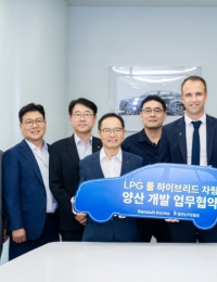 드디어 나온다 LPG하이브리드車…“탁월한 경제성 확인”