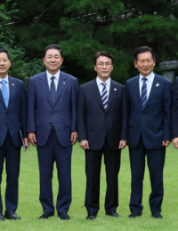환경부, 기후에너지환경부로 확대…원전수출·자원산업 산업부 존치