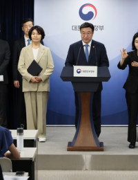 [이원희 기자의 기후兵法] 기후에너지환경부로 간다…원전수출·자원산업 ‘이원 컨트롤’ 시험대