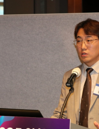 [인천미래에너지포럼] 가스기술공사 “인천항이 암모니아 도입 최적 입지, 선도적 역할해야”