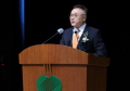 황주호 한수원 사장 “AI엔 원전 필수”…작심 발언이 사직 불렀나