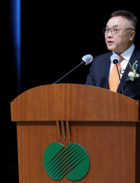 황주호 한수원 사장 “AI엔 원전 필수”…작심 발언이 사직 불렀나
