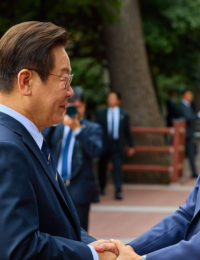 한일 정상, 두 번의 회담에서 “수소 협력” 강조, 왜?