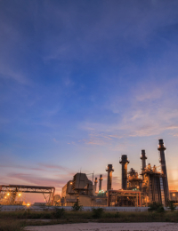 전 세계 가스발전 시장 ‘급증’…탄소포집저장·수소혼소 현실적 탄소중립 대안