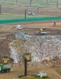 수도권대체매립지 공모에 민간 2곳 응모…인천 민주당 의원들 “정부·인천시 총력 다해야”