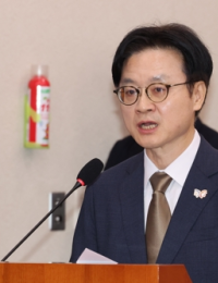 [2025 국감] 김정관 장관 “체코 원전, 정상 계약…대왕고래 프로젝트 실패 아냐”