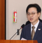 김정관 장관 “체코 원전, 정상 계약…대왕고래 프로젝트 실패 아냐”