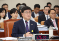 김성환 기후부 장관 “탄소문명 종식하고, 재생에너지 중심 녹색문명으로 대전환”
