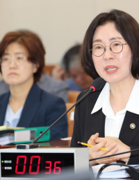 [2025 국감] 강릉가뭄 예측 못한 기상청 뭇매…가뭄 예측단위 6개월→3개월로 단축