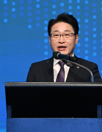 이호현 기후부 2차관 “가상발전소(VPP), 경쟁력 있는 전력망의 핵심” 강조