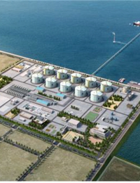 [국감 이슈] 가스공사 당진 LNG터미널…‘NDC·수소경제’ 인프라인가, 좌초자산인가