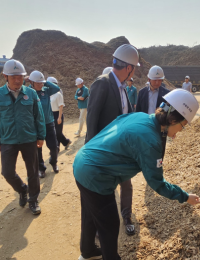 산림청, 미이용산림자원화센터 9개소로 확대 추진