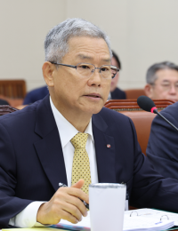 [2025 국감] 김동철 한전 사장 “전기요금 시장논리 작동되지 않으면 대기업 전력직접구매제 폐지돼야”