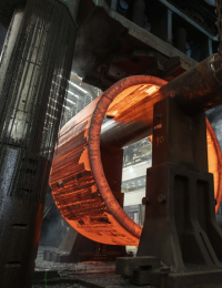 원전·가스터빈 잘 나가는 ‘두산에너빌’, 국내 12차 전기본에 긴장