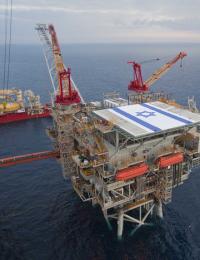 [윤병효의 에·바·다]동해심해가스전 중단?…이란 굴복시킨 이스라엘을 봐라