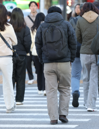 내일도 맑고 쌀쌀한 아침…내륙엔 서리얼음