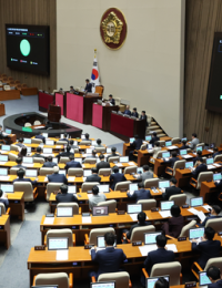 ‘탄녹위→기후위기대응위’ 내년 새롭게 출범…감축계획 보완 요구 등 권한도 강화