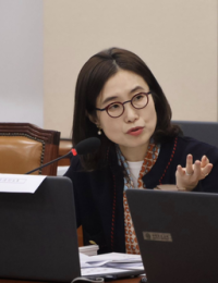 [2025 국감] 김소희 의원 “일회용컵 보증금제 사실상 폐지 환영, 인센티브 기반 정책으로 가야”