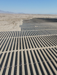 트럼프 시대의 역설…美 재생에너지 대폭 증가