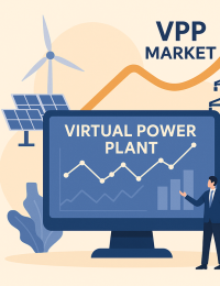 ‘마이너스 전기가격’ 전초전…내년 3월 호남서 VPP 경쟁 본격화