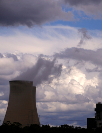 [기후 신호등] 벼랑 끝 지구…행동과 재원의 격차를 메울 수 있을까