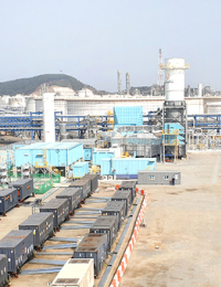 [국산 가스터빈 시대-②] 수소를 품은 K-터빈, 게임의 룰을 바꾼다