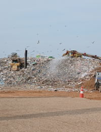 내년 쓰레기직매립 금지 예정대로…민간 소각장 “처리능력 충분”