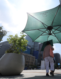 일주일만에 3만명 죽을수도…최악 폭염 시나리오 나왔다